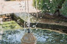 Alhambra Generalife with Audio Guide and Granada Panoramic Tour