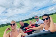 10 Days PrivateTour in Sri Lanka - Island Essence