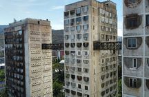 Travel back in time and discover the Soviet past of Georgia 