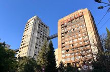 Travel back in time and discover the Soviet past of Georgia 