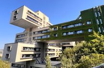 Travel back in time and discover the Soviet past of Georgia 