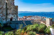 Gibraltar and Mijas Tour from Málaga