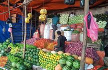 Addis Ababa City tour