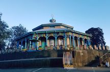 Addis Ababa City tour