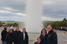 Golden Circle Private Guided Day Tour