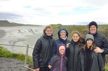 Golden Circle Private Guided Day Tour