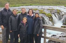 Golden Circle Private Guided Day Tour
