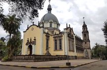 Addis Ababa City tour