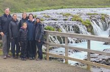 Golden Circle Private Guided Day Tour