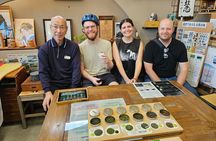 Mount Fuji Scenic E-Bike Tour