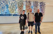 Mount Fuji Scenic E-Bike Tour