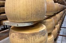 Parmesan and Balsamic Food Tour with Ferrari Museum