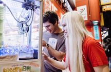 Tokyo Private Otaku Tour with a Local – 100% Personalized