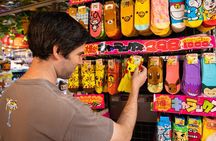 Tokyo Private Otaku Tour with a Local – 100% Personalized