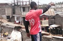 Kibera Slum Cultural and Community Walking Tour