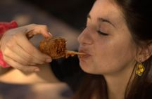 Eat & Walk: Street Food in the Center & Trastevere