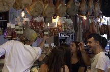 Eat & Walk: Street Food in the Center & Trastevere