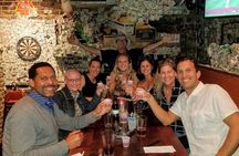 Charleston Historic Pub Tour