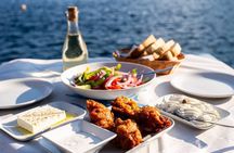 Private Motor Yacht Cruise with BBQ, Open Bar & Transfers