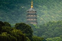 Serene Hangzhou Private Tour Where Tea Grows and Nature Unfolds