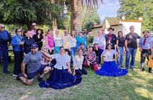 Authentic Farm Day in an Argentine Countryside Estancia