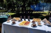 Authentic Farm Day in an Argentine Countryside Estancia