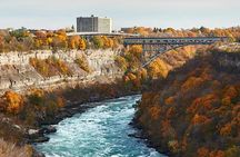 Niagara USA All-Season Adventure: Fall and Winter Wonder Tour