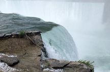 Niagara USA All-Season Adventure: Fall and Winter Wonder Tour