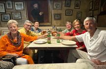 All-Inclusive Taj Mahal, Agra Fort & Fatehpur Sikri Private Tour