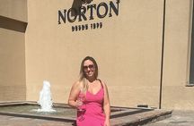 Guided Tour in Catena Zapata with 2 Wineries