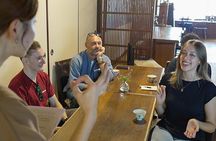 Cooking and Eating Bara Sushi A Local Dish from Okayama