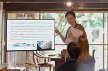 Cooking and Eating Bara Sushi A Local Dish from Okayama