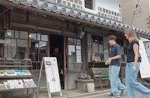 Cooking and Eating Bara Sushi A Local Dish from Okayama