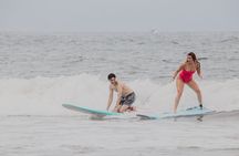 2 Hour Private Surfing Experience in Puerto Vallarta