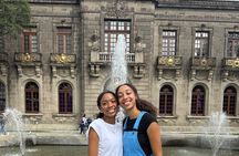 Spanish Immersion Tour Culture, Cuisine and History