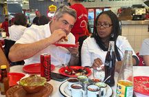 Spanish Immersion Tour Culture, Cuisine and History