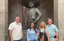 Spanish Immersion Tour Culture, Cuisine and History
