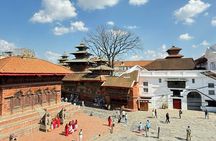Seven World Heritage Day Tour in Kathmandu Nepal