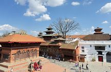 Kathmandu World Heritage Full Day Culture Tour