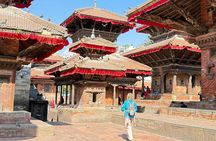 Kathmandu World Heritage Full Day Culture Tour