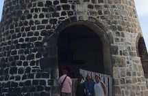 Antigua Heritage and Horizon Tour