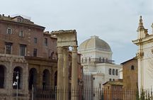 E-Tuk Tour: Highlights of Rome
