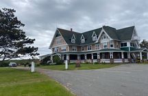 Private North Shore Tour of PEI