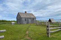 Private North Shore Tour of PEI