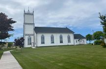 Private North Shore Tour of PEI