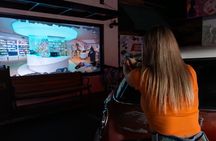 Basic Drill: Introductory Indoor Tactical Experience Orlando