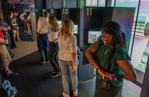 Bill Drill: All-Ages Tactical Adventure in Orlando