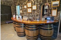 Mauritius South Adventure Crocodile Park Rum Tasting and Lunch