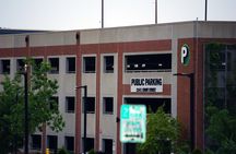 Crossed Roads Greenville Ghosts and More 2 Hour Walking Tour