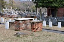 Crossed Roads Greenville Ghosts and More 2 Hour Walking Tour